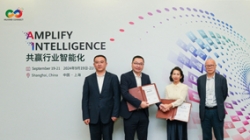 CA88集团官网科技与华为云达成战术合作，云融数智共赢将来！
