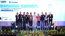CA88集团官网科技携手印尼LPPI，共探AI驱动的银行主题系统转型新蹊径